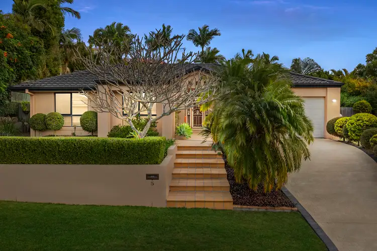 5 Raphael Place, Mackenzie QLD 4156