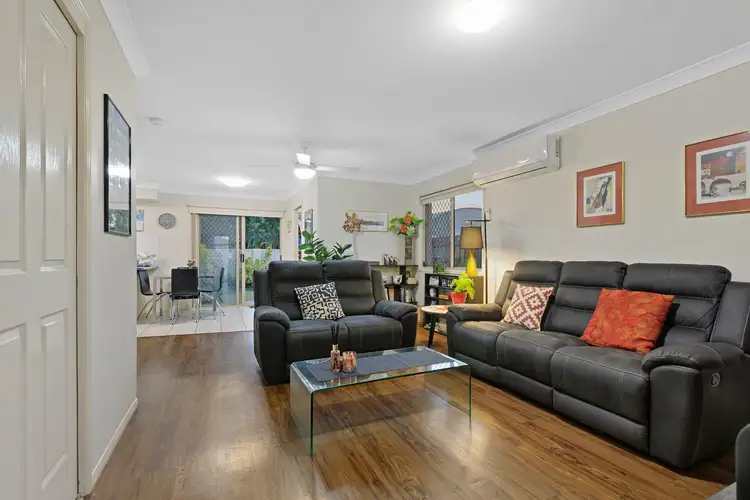 Third view of Homely townhouse listing, 8/27 Epala Street, Carina QLD 4152