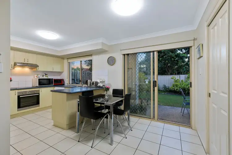 Fourth view of Homely townhouse listing, 8/27 Epala Street, Carina QLD 4152