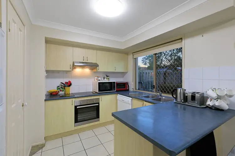 Fifth view of Homely townhouse listing, 8/27 Epala Street, Carina QLD 4152