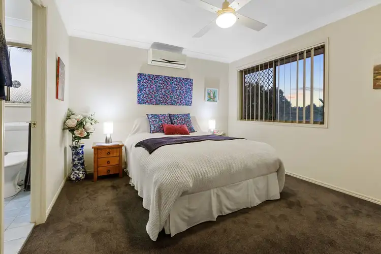 Sixth view of Homely townhouse listing, 8/27 Epala Street, Carina QLD 4152