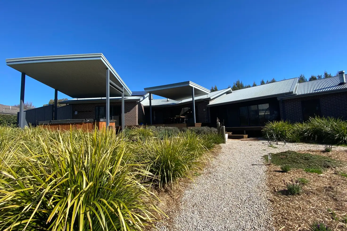 Main view of Homely house listing, 41 Robert Hoddle Grove, Mudgee NSW 2850