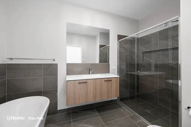 Fifth view of Homely house listing, 23 Fleece Loop, Oran Park NSW 2570