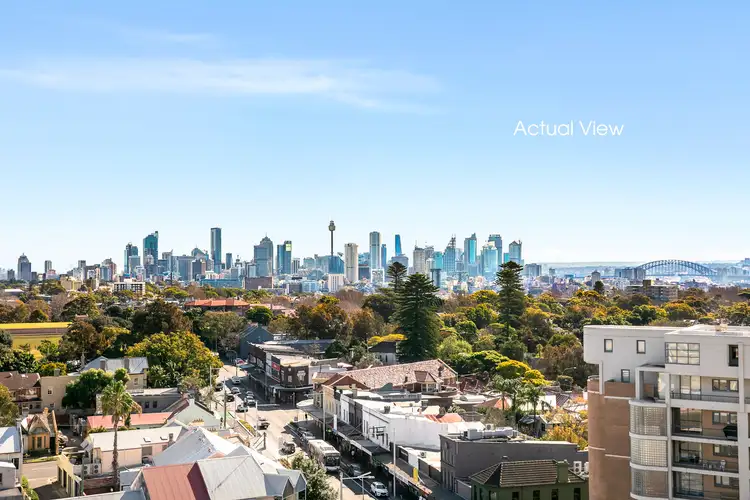 Main view of Homely apartment listing, 1001/59 Oxford Street, Bondi Junction NSW 2022