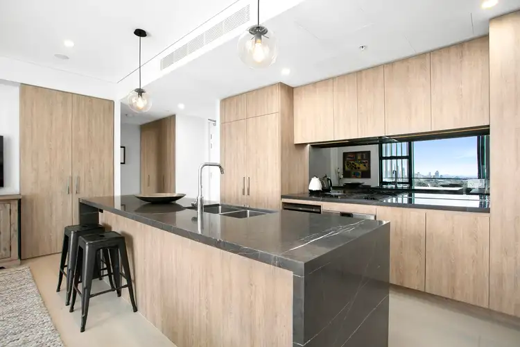 Third view of Homely apartment listing, 1001/59 Oxford Street, Bondi Junction NSW 2022