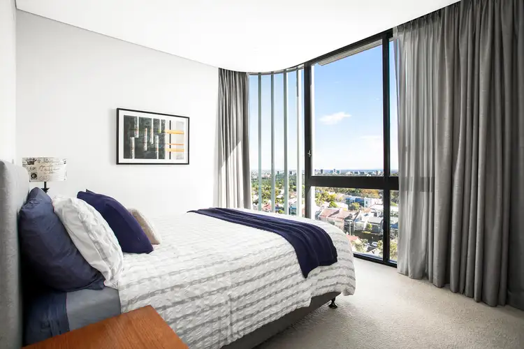 Fourth view of Homely apartment listing, 1001/59 Oxford Street, Bondi Junction NSW 2022