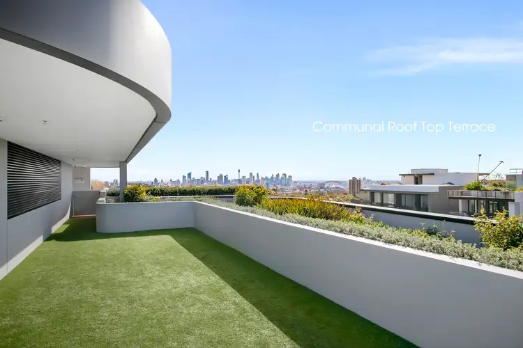 Sixth view of Homely apartment listing, 1001/59 Oxford Street, Bondi Junction NSW 2022