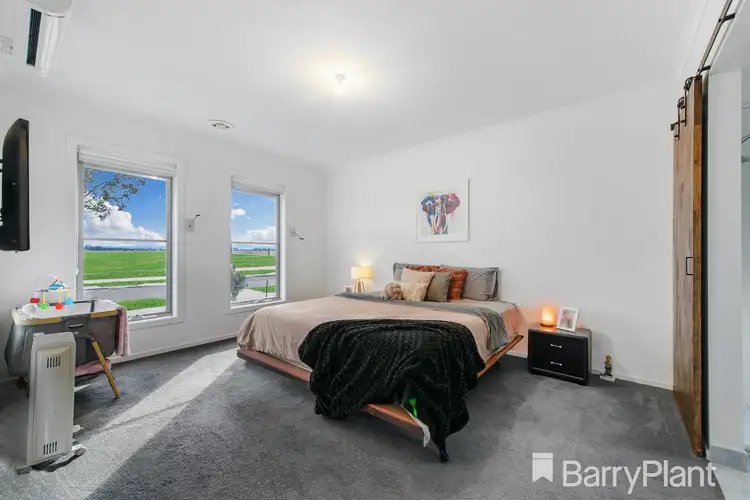 Sixth view of Homely house listing, 118 Black Knight Way, Kurunjang VIC 3337