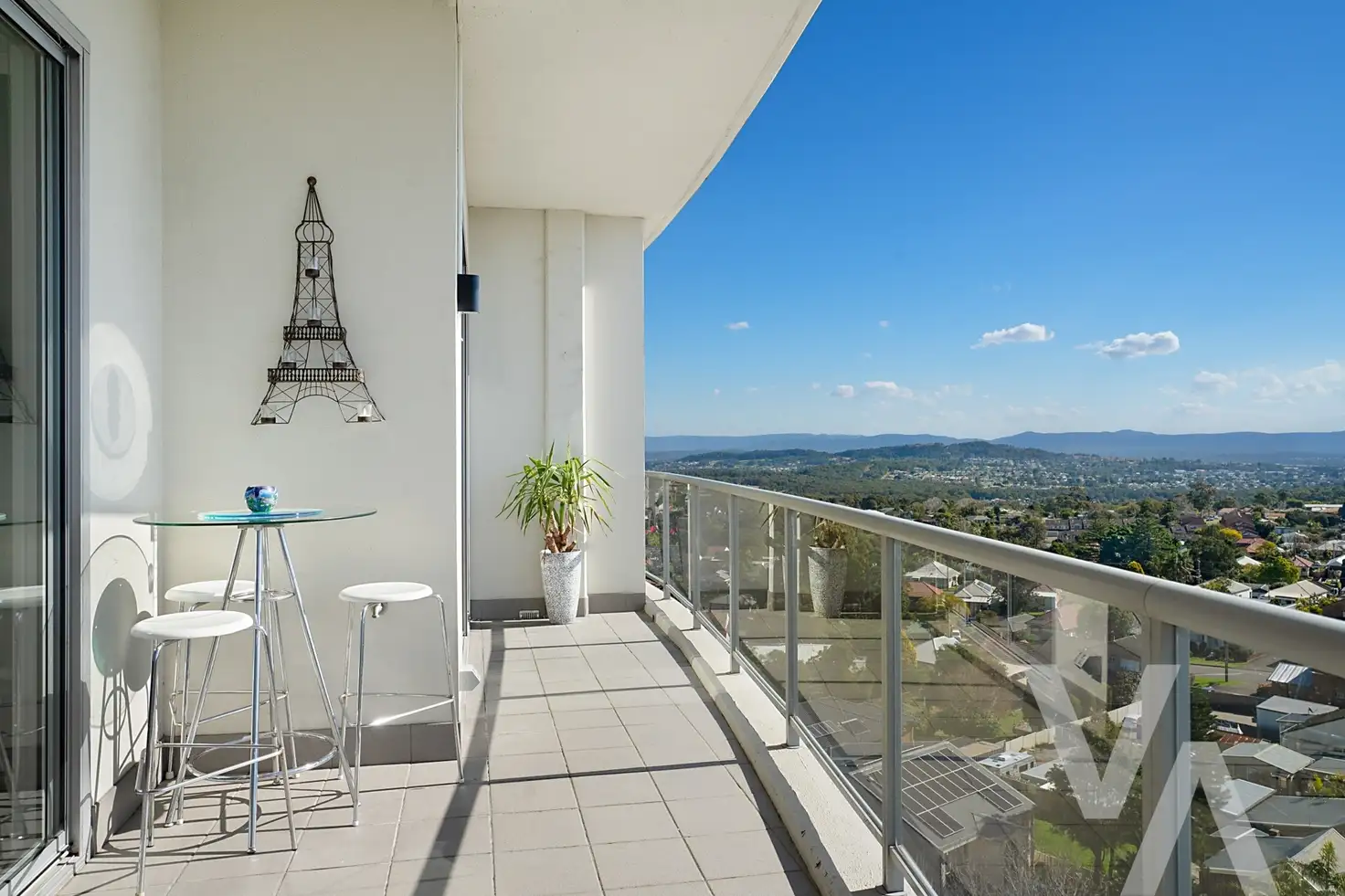 Main view of Homely unit listing, 904/316 Charlestown Road, Charlestown NSW 2290