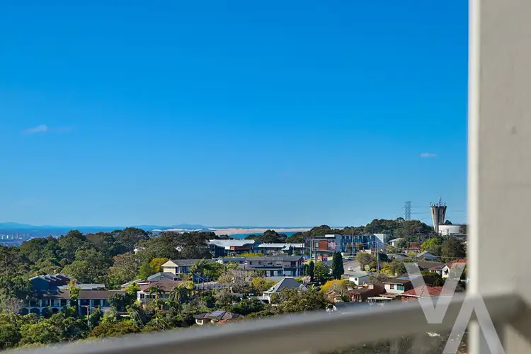 Second view of Homely unit listing, 904/316 Charlestown Road, Charlestown NSW 2290