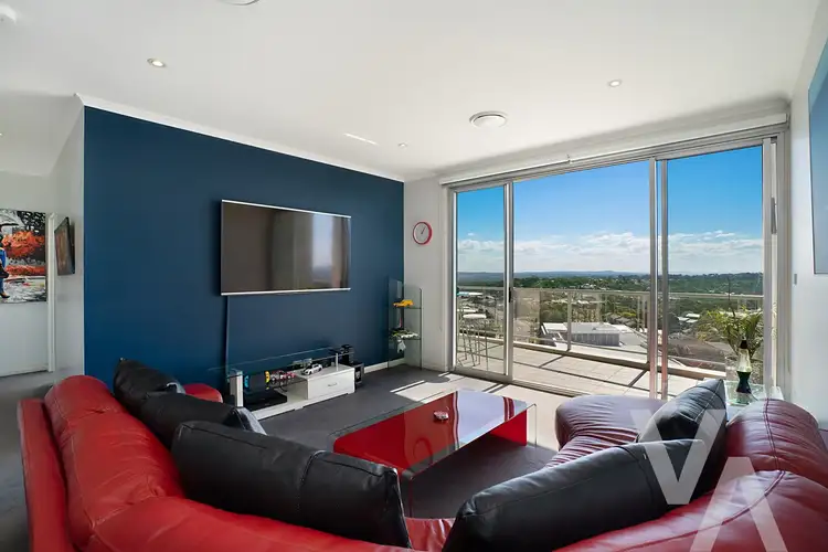 Third view of Homely unit listing, 904/316 Charlestown Road, Charlestown NSW 2290