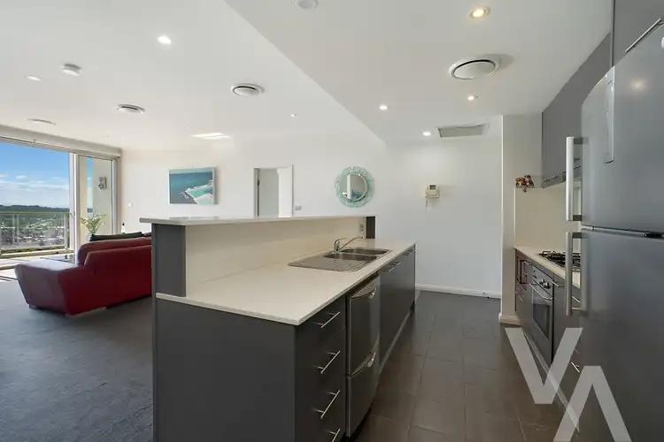 Fourth view of Homely unit listing, 904/316 Charlestown Road, Charlestown NSW 2290