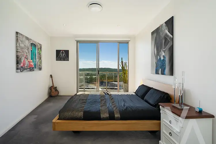 Fifth view of Homely unit listing, 904/316 Charlestown Road, Charlestown NSW 2290