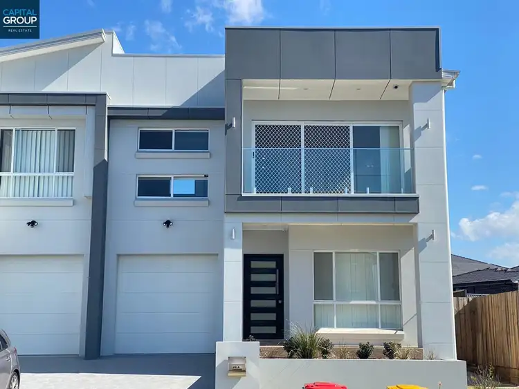 44A Rodwell Road, Oran Park NSW 2570