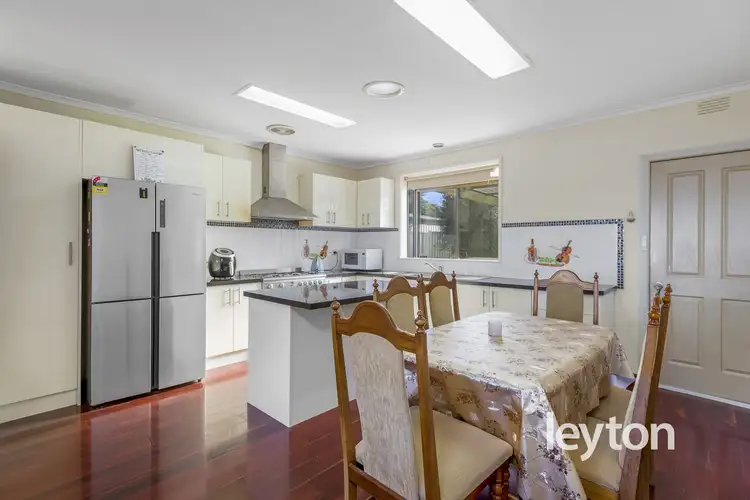 Second view of Homely house listing, 49 McWilliam Street, Springvale VIC 3171