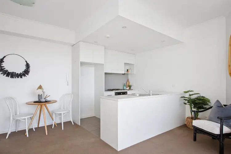 Third view of Homely apartment listing, 2502/10 Sturdee Parade, Dee Why NSW 2099