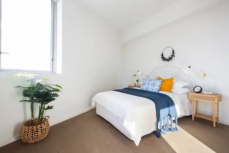 Fourth view of Homely apartment listing, 2502/10 Sturdee Parade, Dee Why NSW 2099