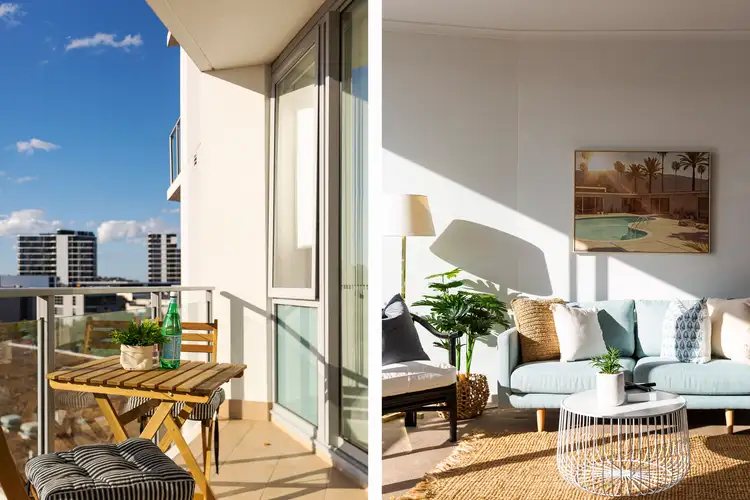 Fifth view of Homely apartment listing, 2502/10 Sturdee Parade, Dee Why NSW 2099