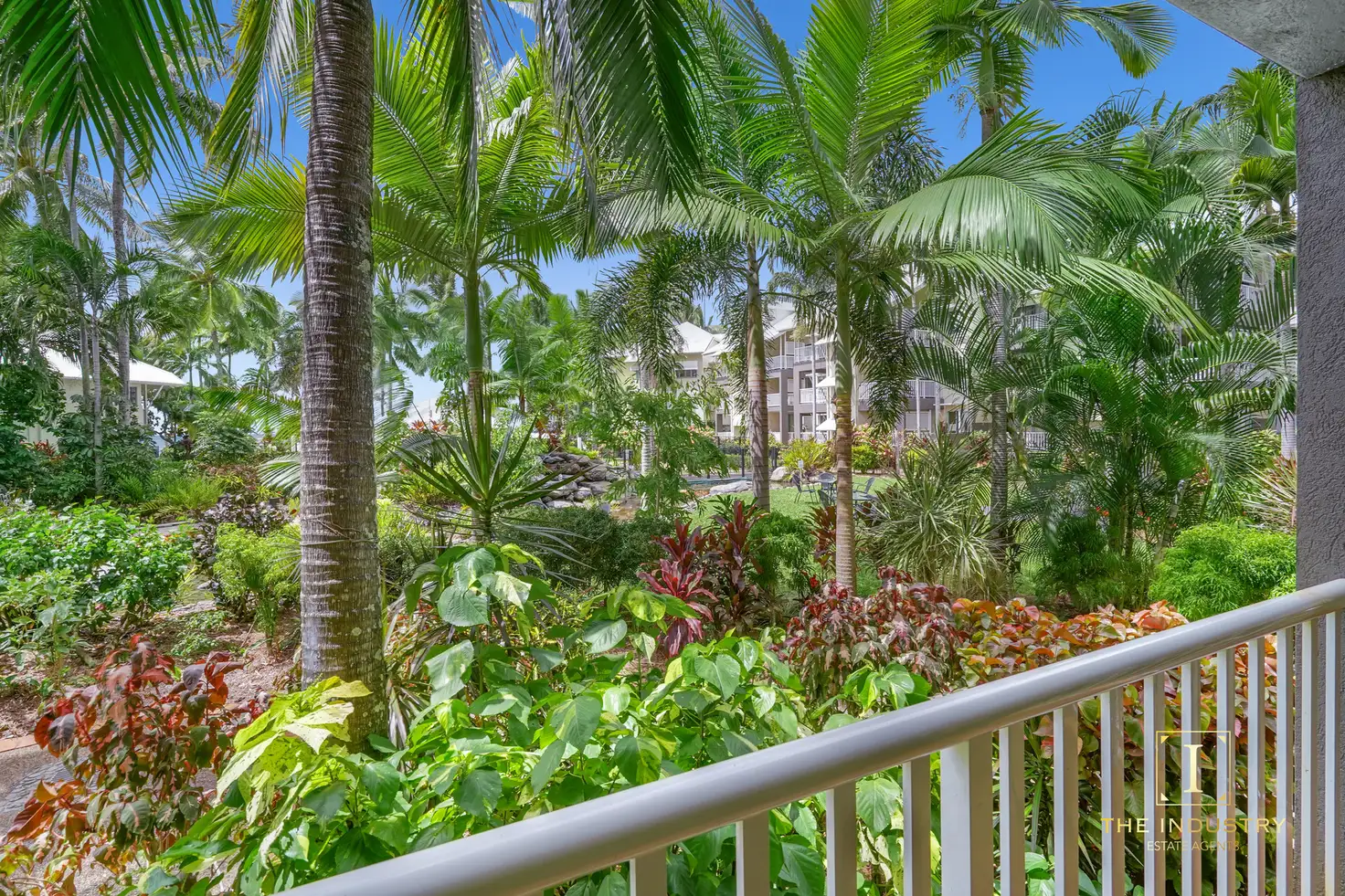 Main view of Homely unit listing, 11/65-75 Vasey Esplanade, Trinity Beach QLD 4879