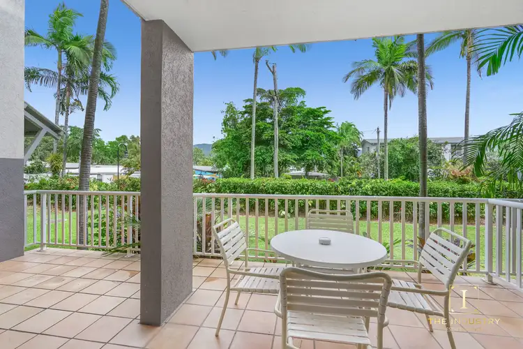 Second view of Homely unit listing, 11/65-75 Vasey Esplanade, Trinity Beach QLD 4879