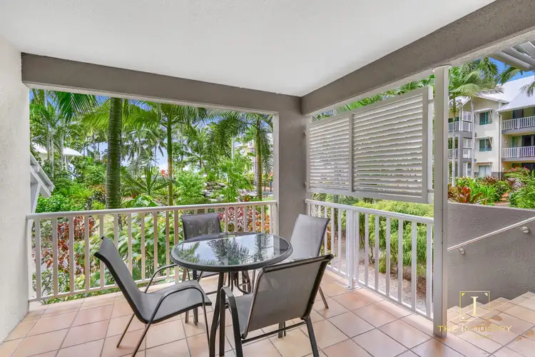 Third view of Homely unit listing, 11/65-75 Vasey Esplanade, Trinity Beach QLD 4879