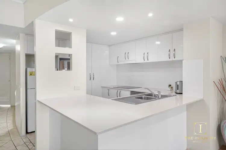 Fourth view of Homely unit listing, 11/65-75 Vasey Esplanade, Trinity Beach QLD 4879