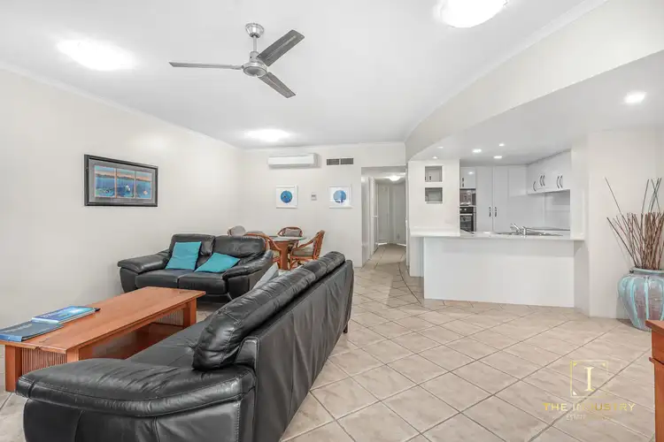 Fifth view of Homely unit listing, 11/65-75 Vasey Esplanade, Trinity Beach QLD 4879