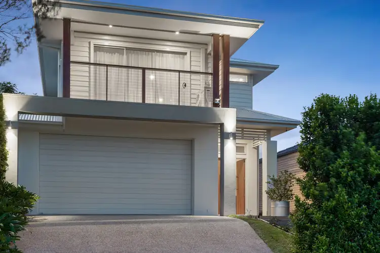Main view of Homely house listing, 13 Graham Street, Southport QLD 4215