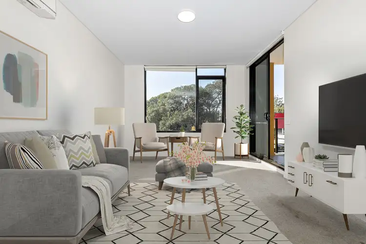 210/21 Waitara Avenue, Waitara NSW 2077