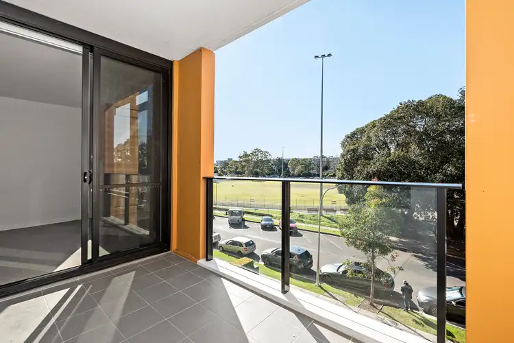 Sixth view of Homely apartment listing, 210/21 Waitara Avenue, Waitara NSW 2077
