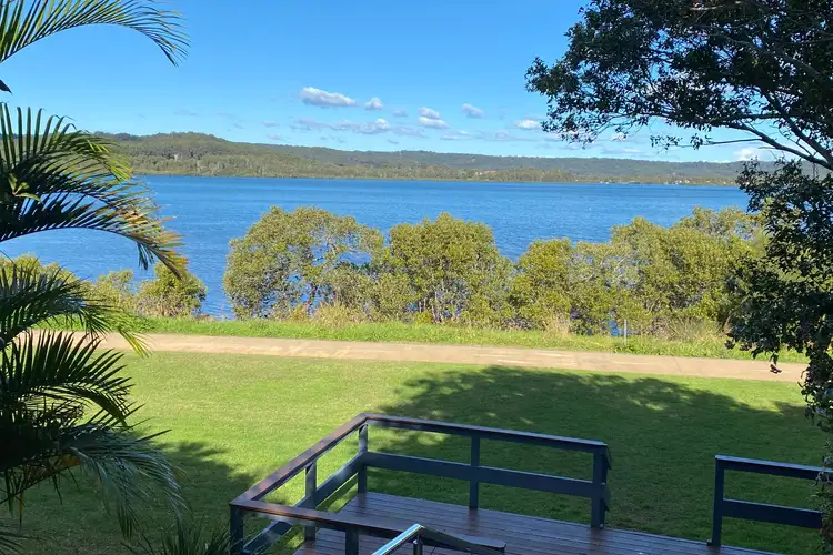 Fourth view of Homely house listing, 19 Figtree Bay Drive, Kincumber NSW 2251