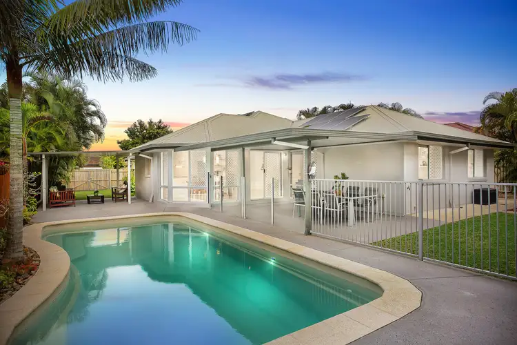 Main view of Homely house listing, 67 Fitzwilliam Drive, Sippy Downs QLD 4556