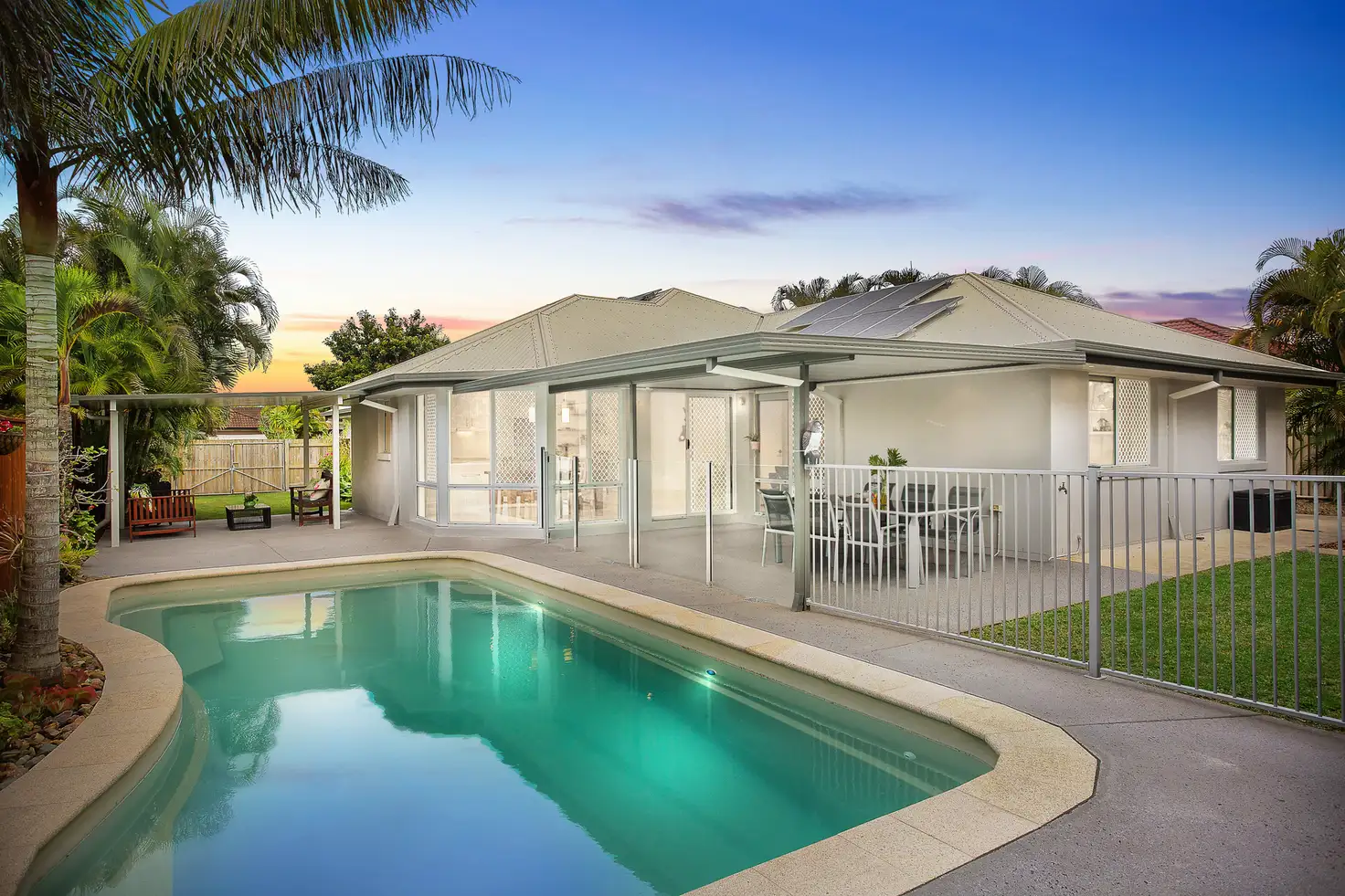 Main view of Homely house listing, 67 Fitzwilliam Drive, Sippy Downs QLD 4556