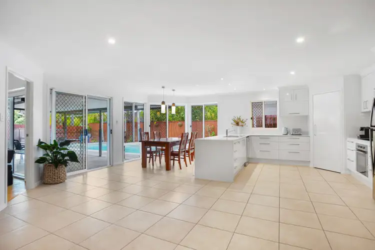 Third view of Homely house listing, 67 Fitzwilliam Drive, Sippy Downs QLD 4556