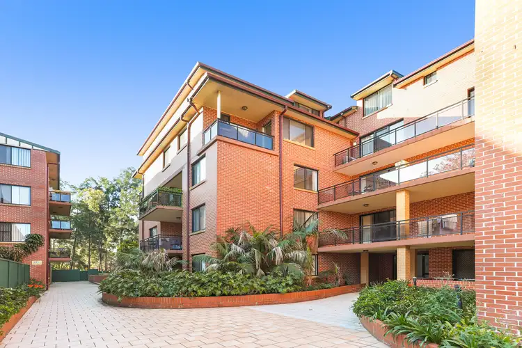 Fourth view of Homely apartment listing, 3/9-13 Beresford Road, Strathfield NSW 2135