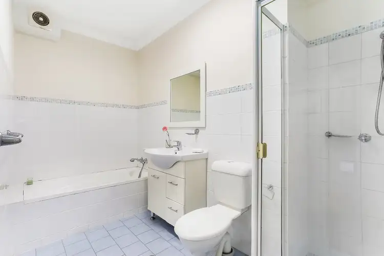 Sixth view of Homely apartment listing, 3/9-13 Beresford Road, Strathfield NSW 2135