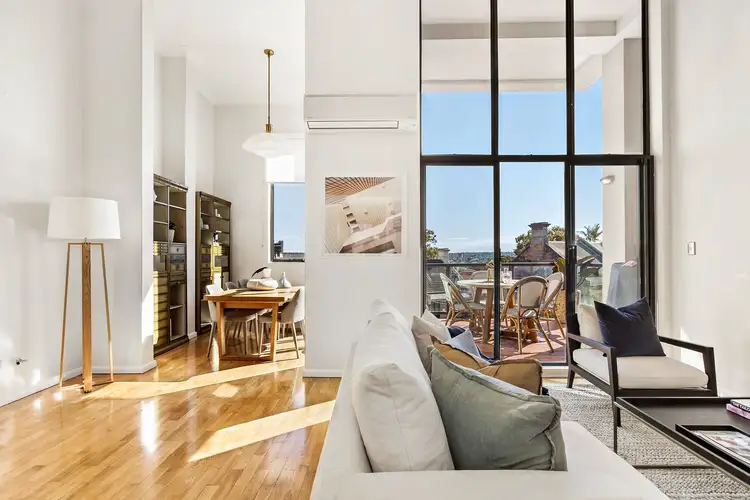 Main view of Homely apartment listing, 10/440 Darling Street, Balmain NSW 2041