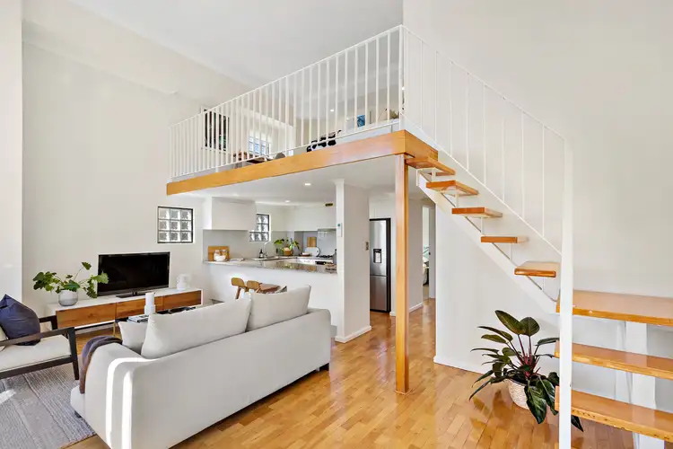 Third view of Homely apartment listing, 10/440 Darling Street, Balmain NSW 2041