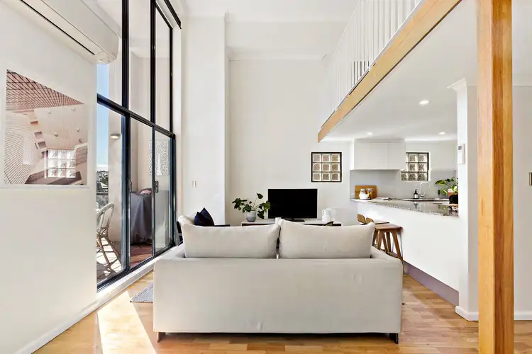Fourth view of Homely apartment listing, 10/440 Darling Street, Balmain NSW 2041