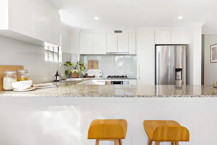 Fifth view of Homely apartment listing, 10/440 Darling Street, Balmain NSW 2041