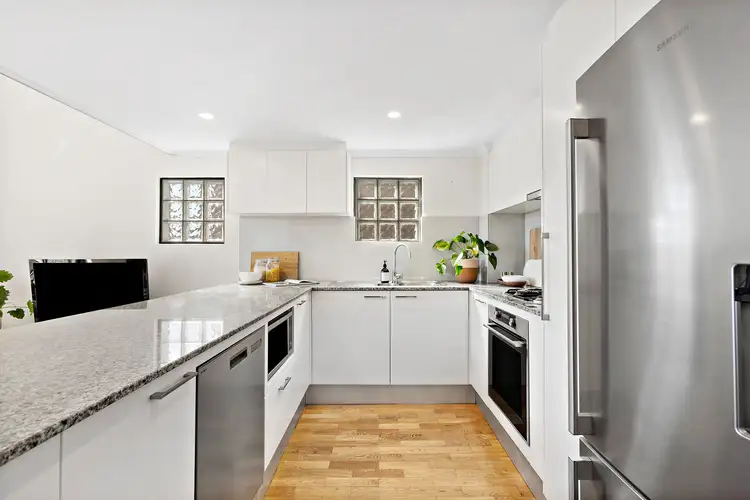 Sixth view of Homely apartment listing, 10/440 Darling Street, Balmain NSW 2041