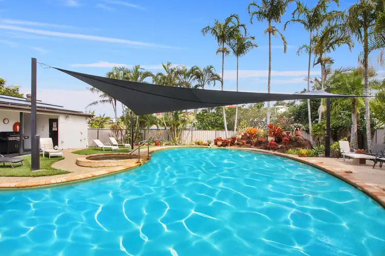 Second view of Homely villa listing, 99/72 Mark Road West, Little Mountain QLD 4551