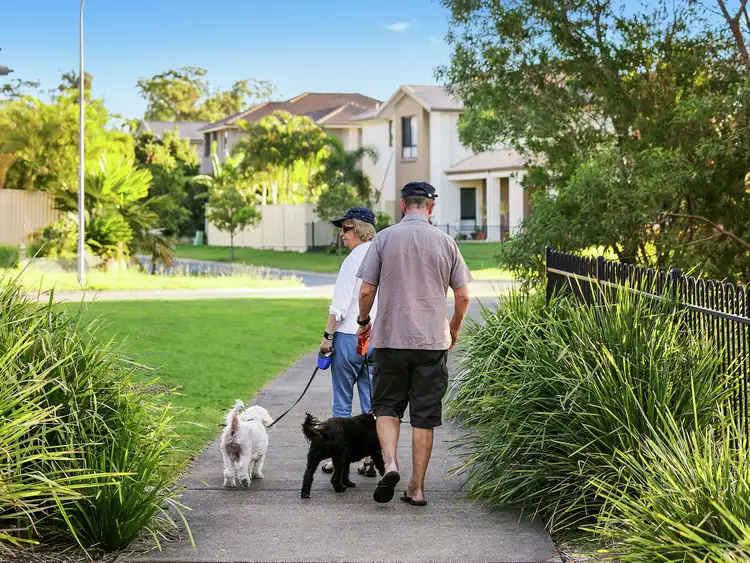 Sixth view of Homely villa listing, 99/72 Mark Road West, Little Mountain QLD 4551