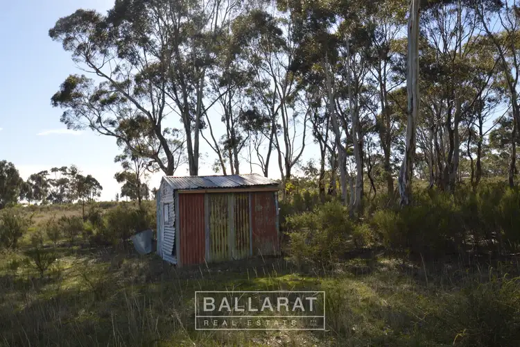 Second view of Homely land listing, 19 William Street, Majorca VIC 3465