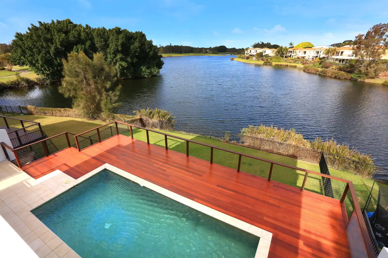 Main view of Homely house listing, 7/145 Palm Meadows Drive, Carrara QLD 4211
