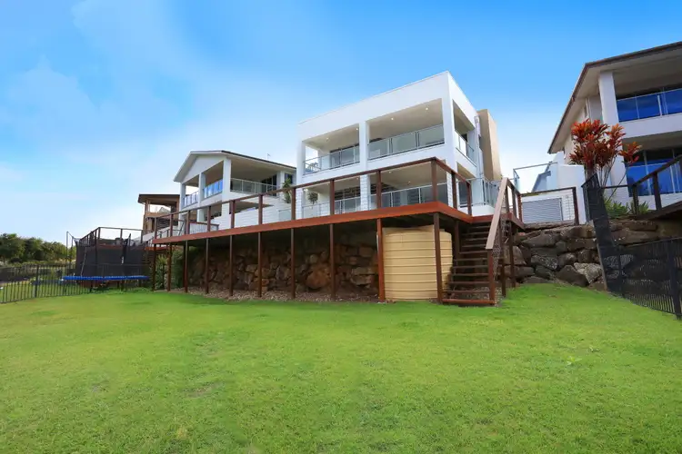 Third view of Homely house listing, 7/145 Palm Meadows Drive, Carrara QLD 4211