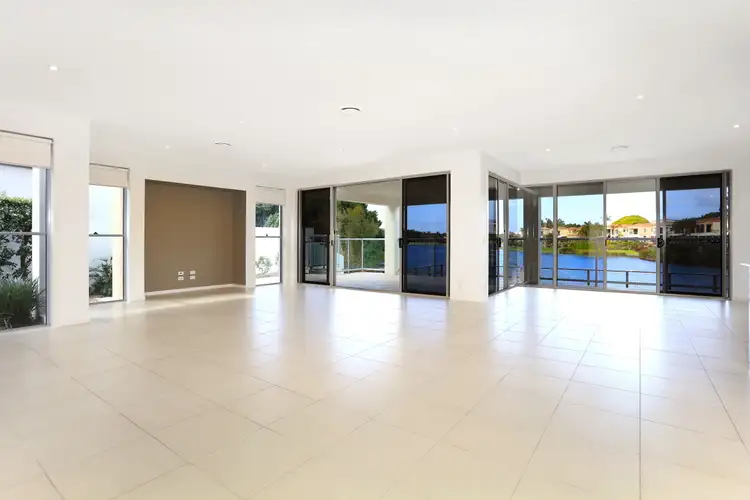 Fourth view of Homely house listing, 7/145 Palm Meadows Drive, Carrara QLD 4211
