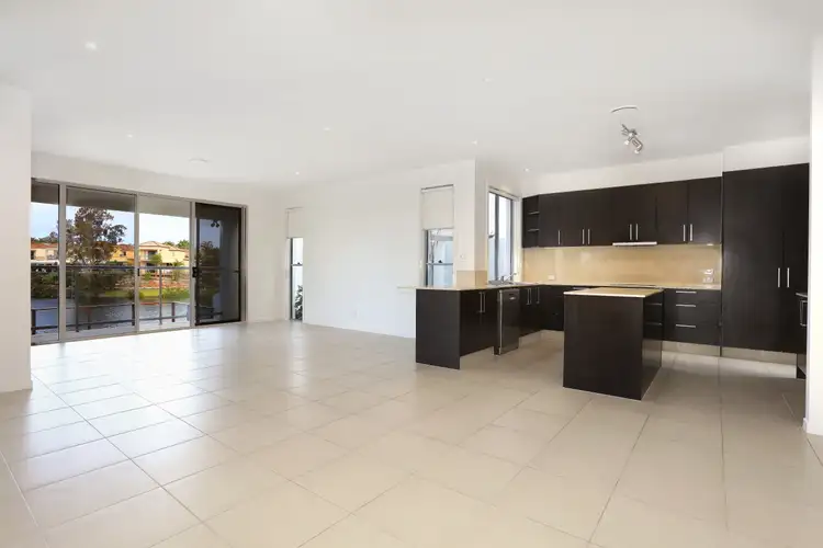 Sixth view of Homely house listing, 7/145 Palm Meadows Drive, Carrara QLD 4211