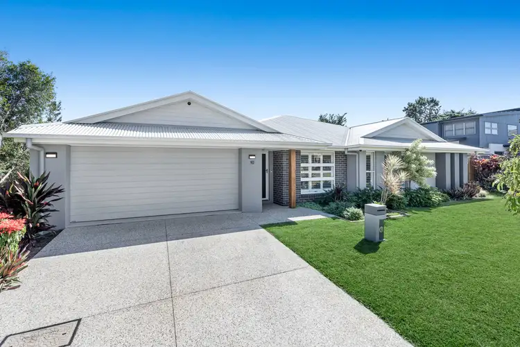 92 Spurs Drive
