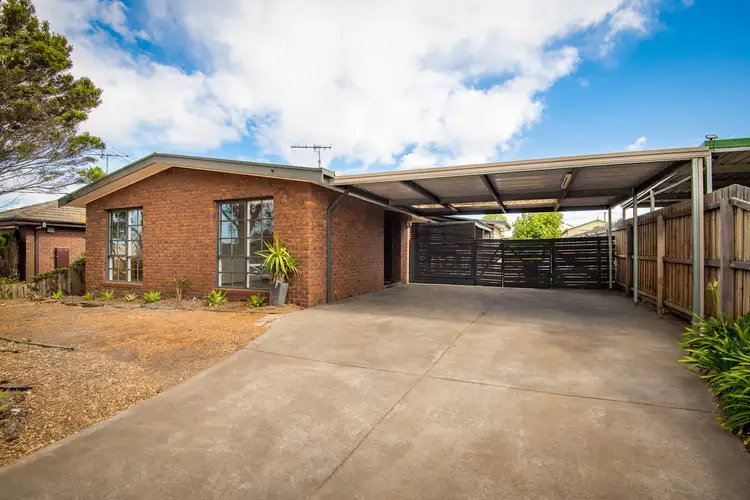62 Reserve Road, Grovedale VIC 3216